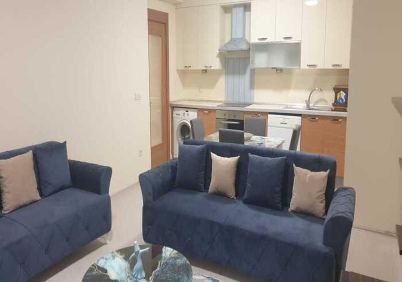 Kristal Suites Provincia di Provincia di Istanbul Esterno foto