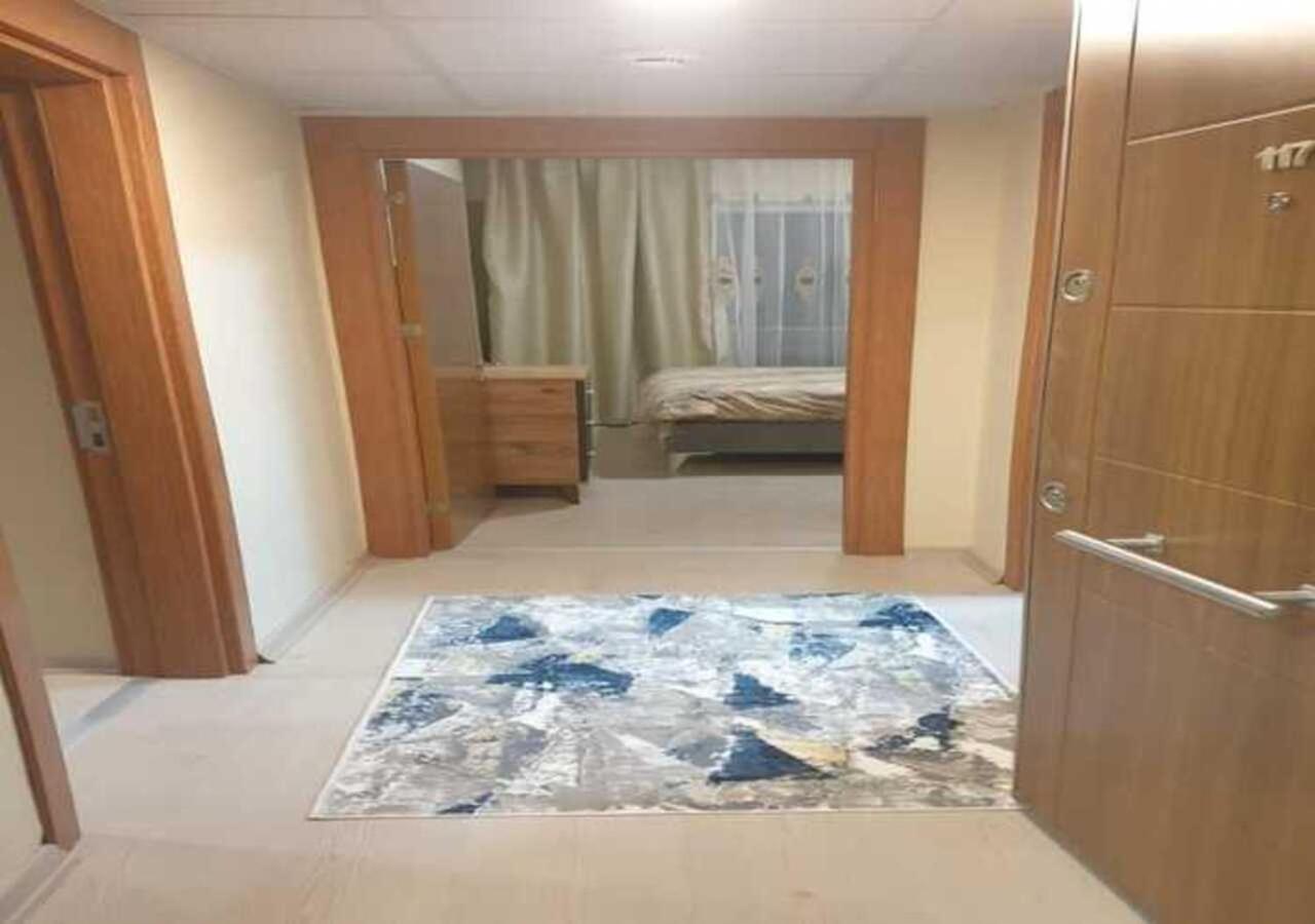 Kristal Suites Provincia di Provincia di Istanbul Esterno foto