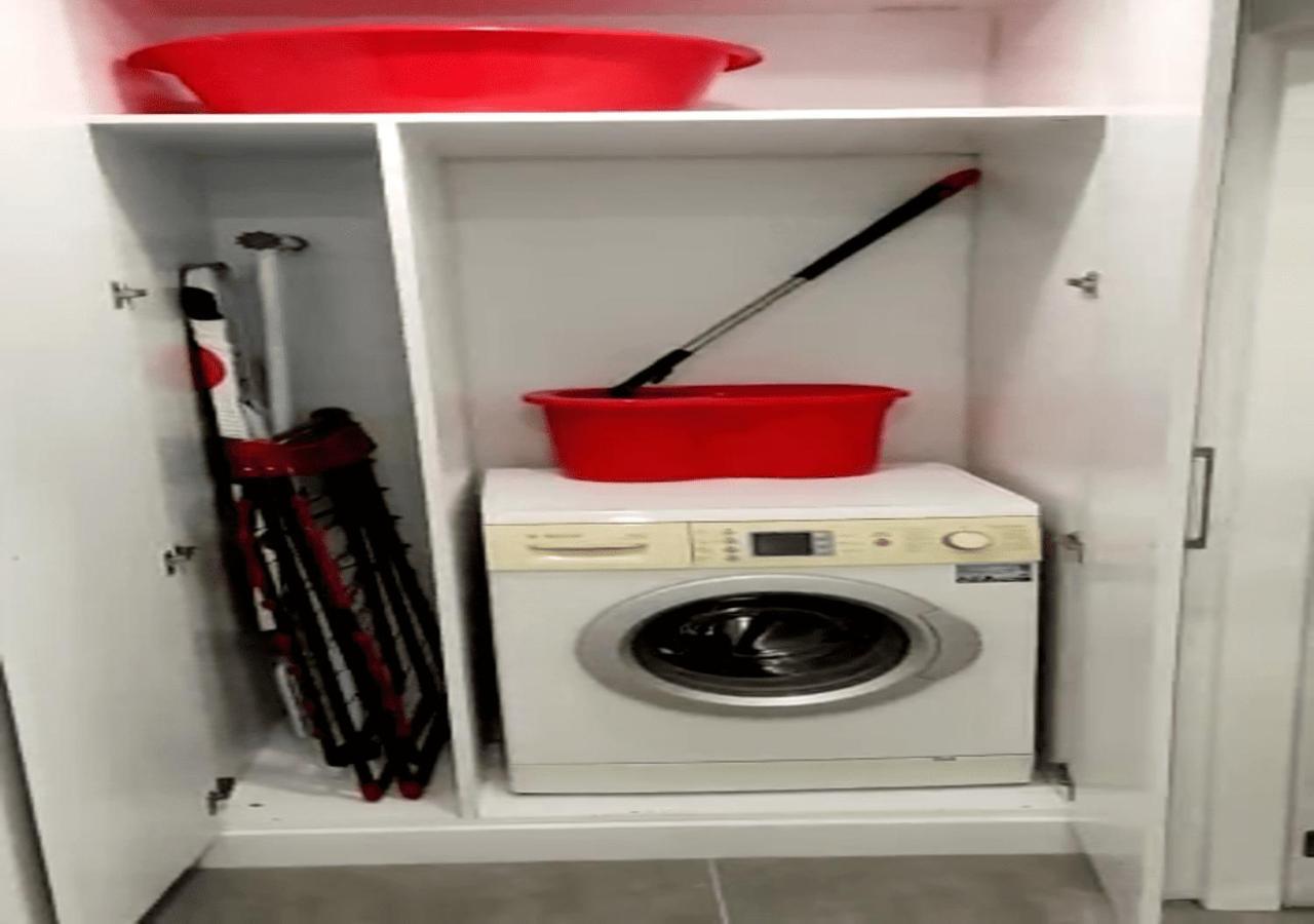Kristal Suites Provincia di Provincia di Istanbul Esterno foto