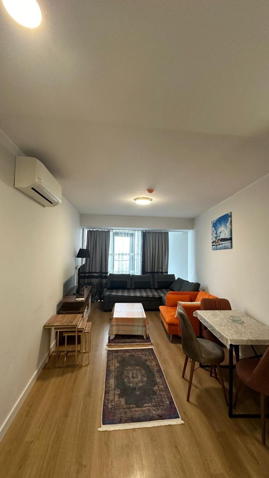 Kristal Suites Provincia di Provincia di Istanbul Esterno foto