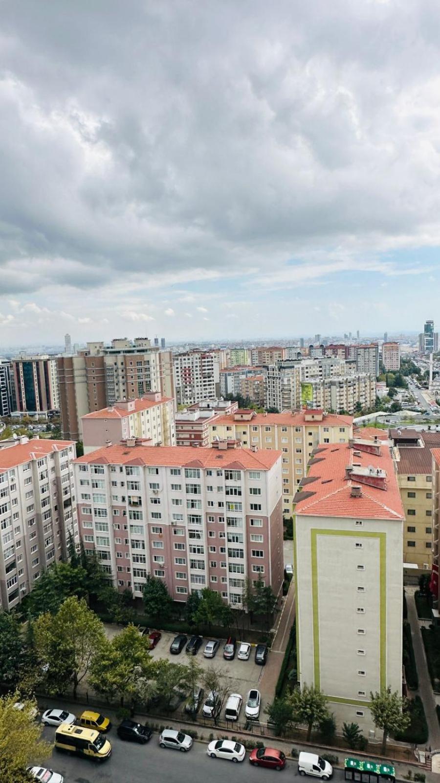 Kristal Suites Provincia di Provincia di Istanbul Esterno foto