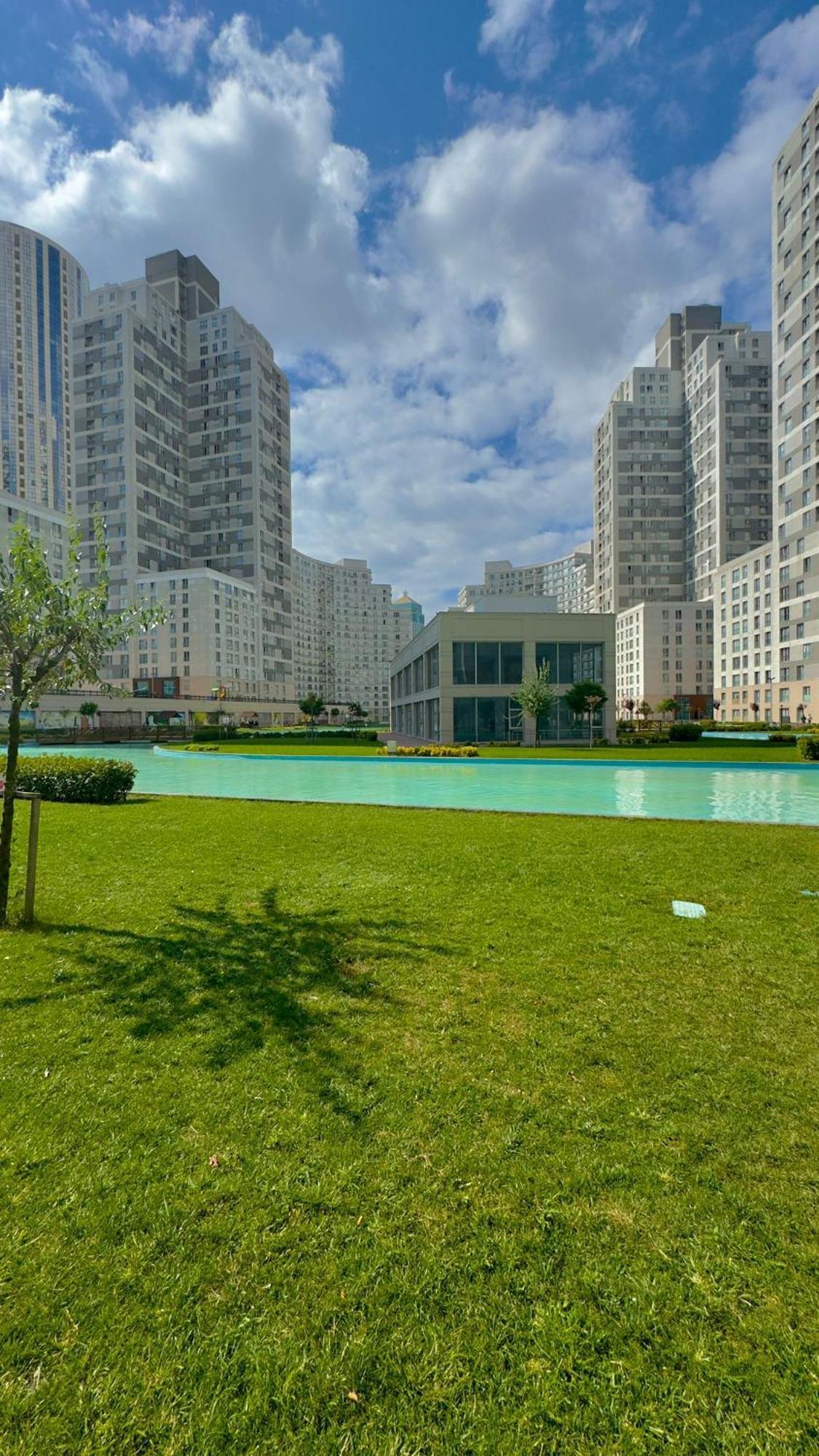 Kristal Suites Provincia di Provincia di Istanbul Esterno foto