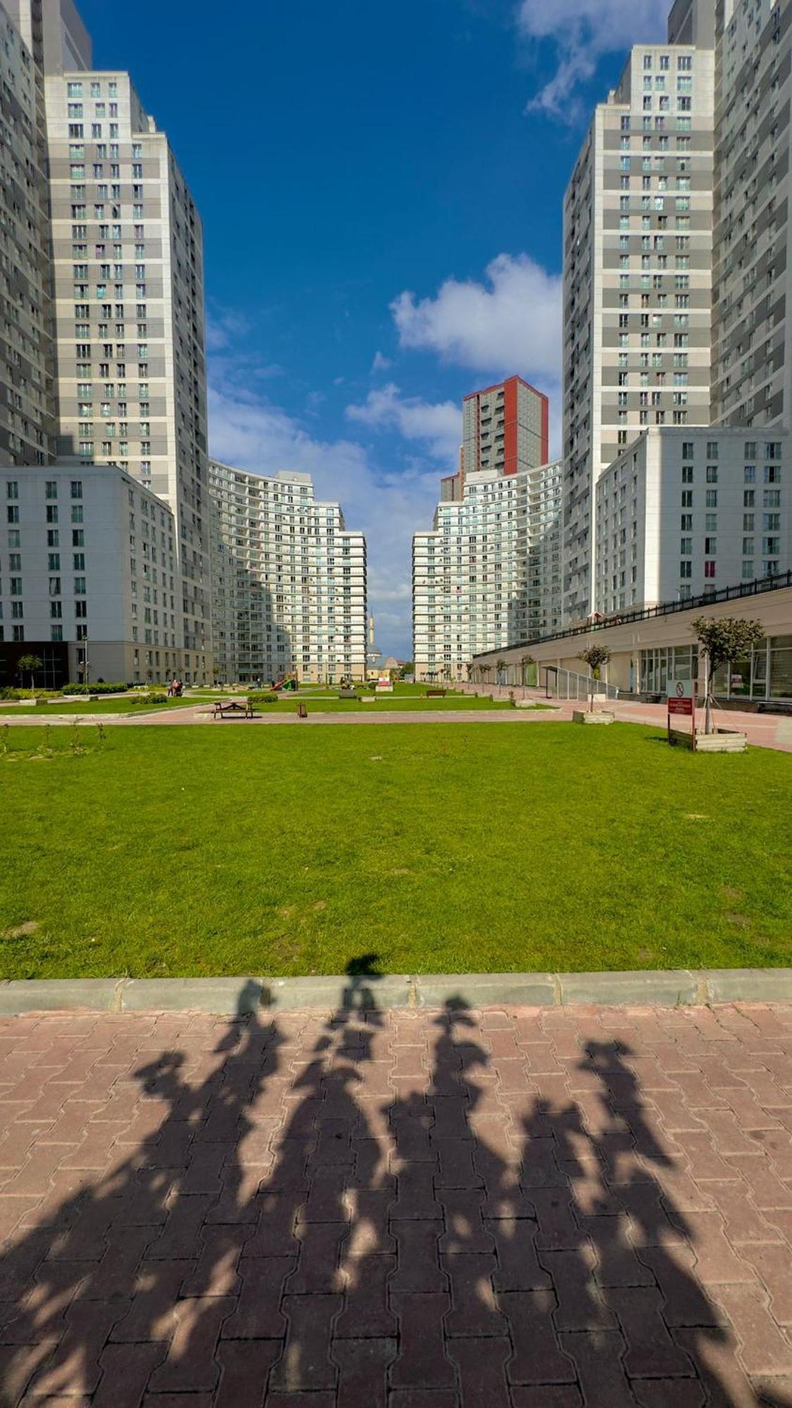 Kristal Suites Provincia di Provincia di Istanbul Esterno foto