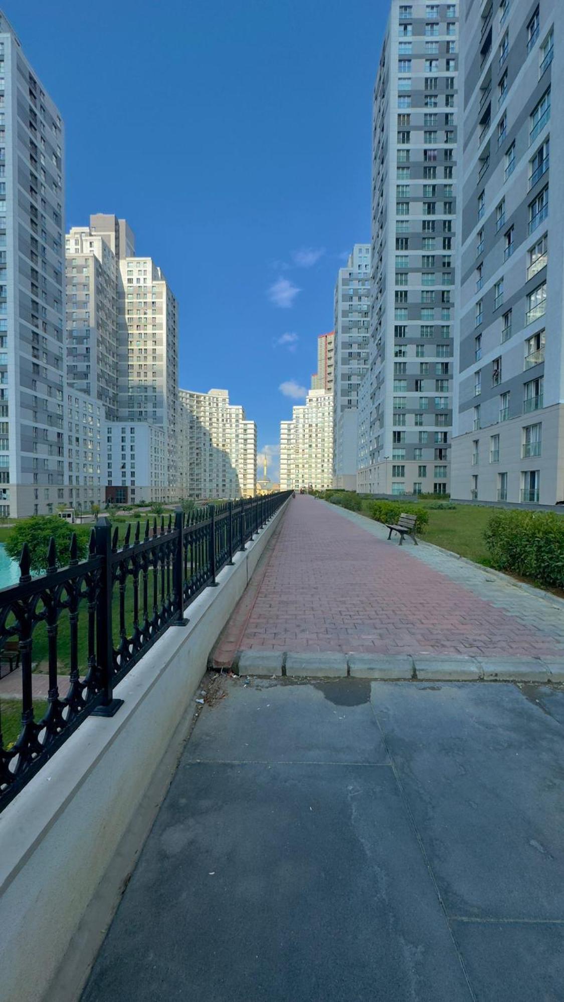 Kristal Suites Provincia di Provincia di Istanbul Esterno foto