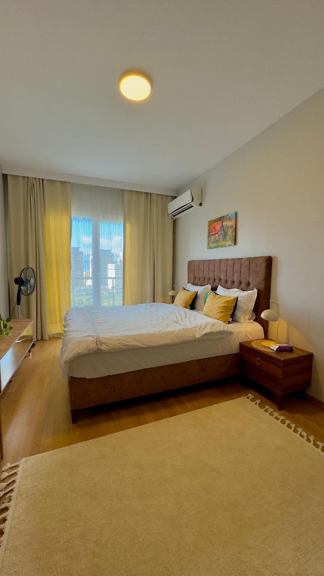 Kristal Suites Provincia di Provincia di Istanbul Esterno foto