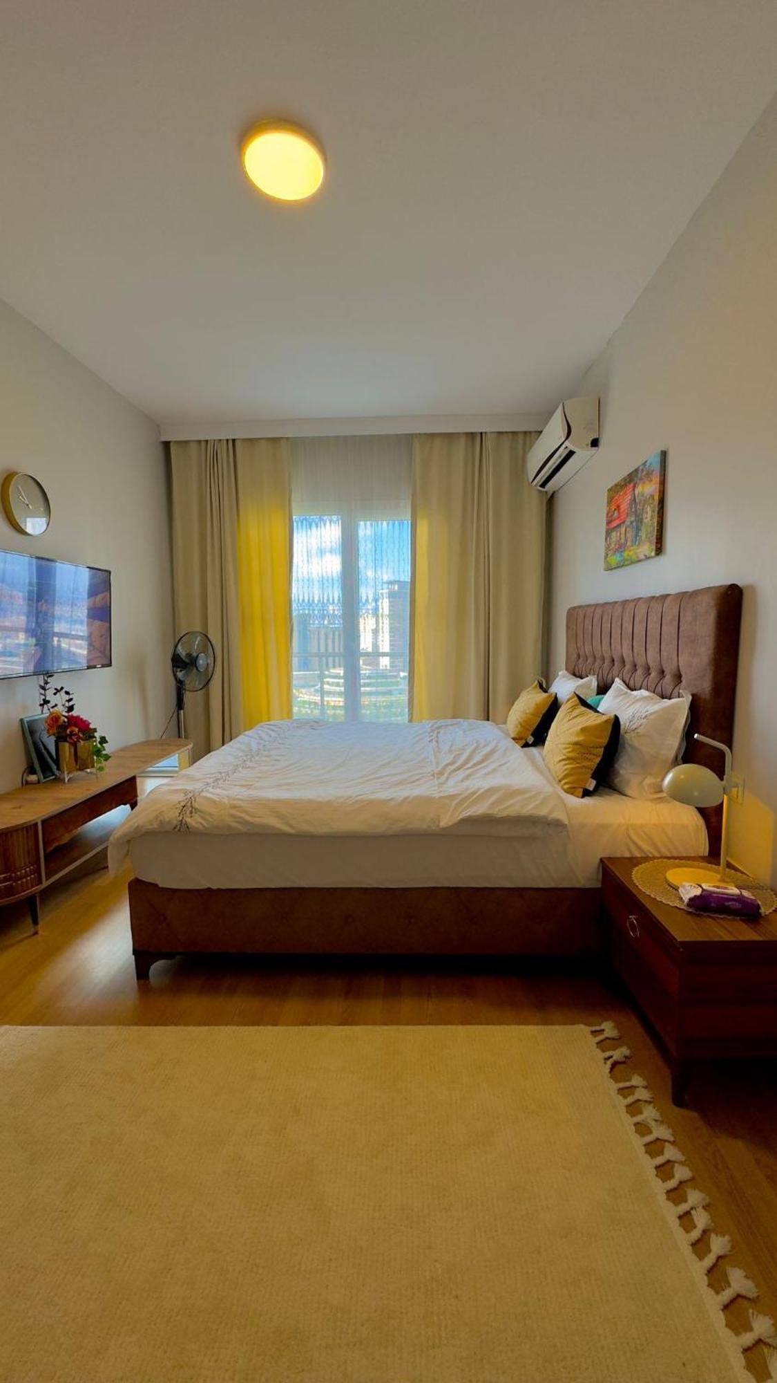 Kristal Suites Provincia di Provincia di Istanbul Esterno foto
