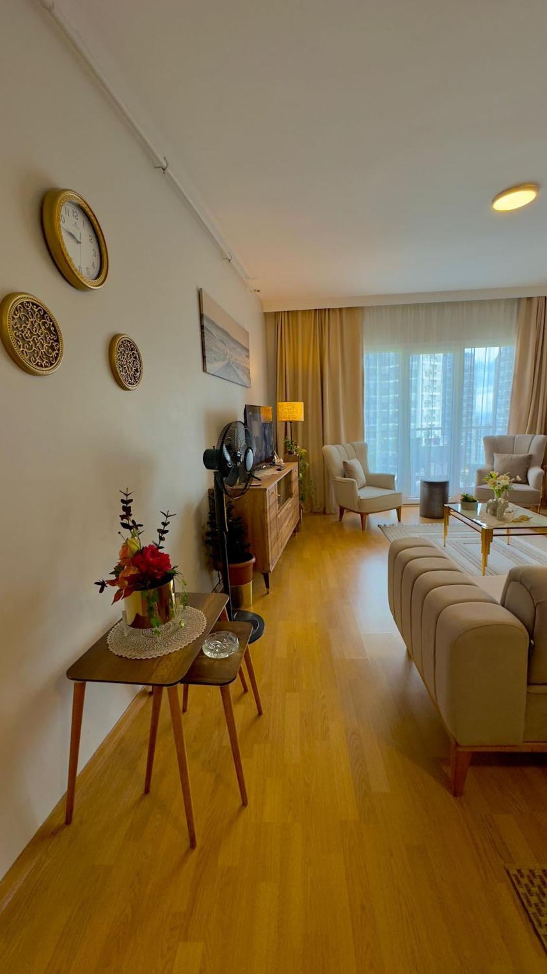 Kristal Suites Provincia di Provincia di Istanbul Esterno foto