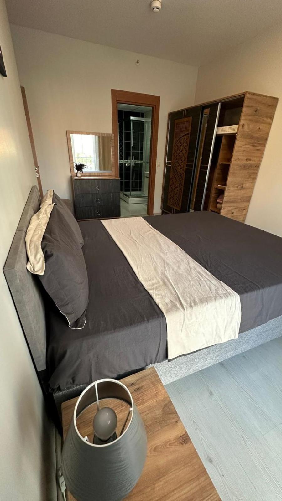 Kristal Suites Provincia di Provincia di Istanbul Esterno foto